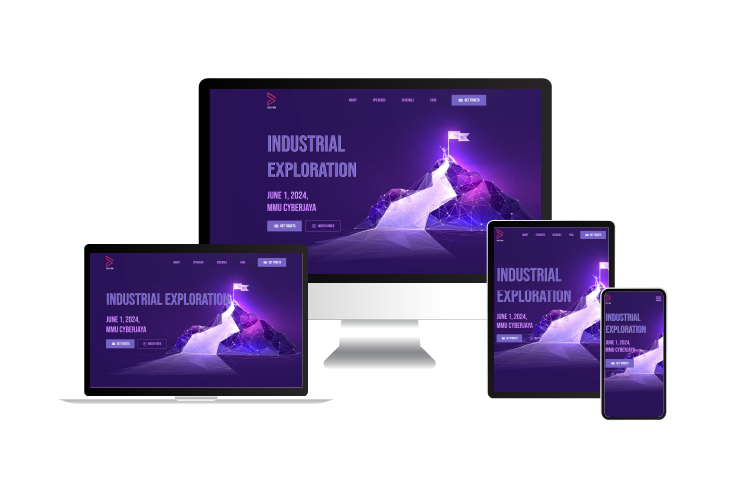 Web Developer Web Designer Klang Valley